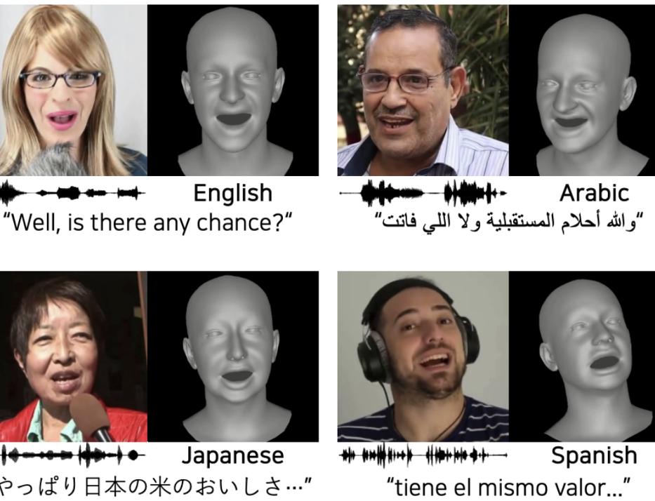 MultiTalk